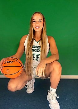 Kacie Borowicz